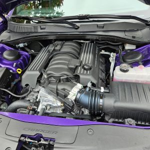 KmY2Pvym-gEkpakklFN 2023 Dodge Charger Scat Pack Widebody Super Bee