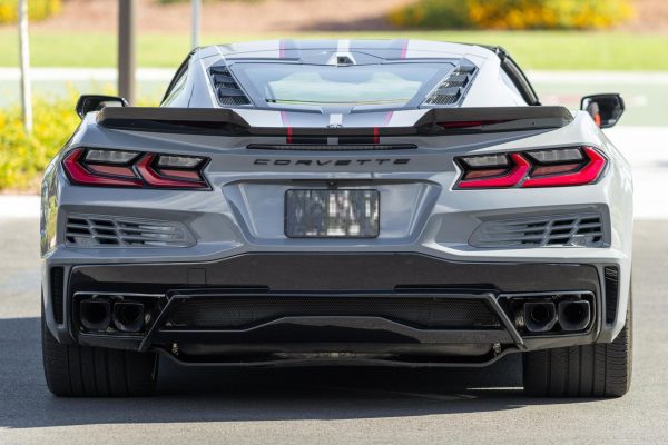 MPNoA 2024 Chevrolet Corvette E-Ray Coupe