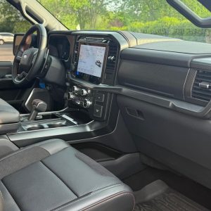 O4L-r 2024 Ford F-150 Raptor