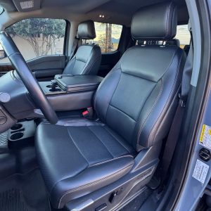 Q1HC5 2023 Ford F-350 Super Duty Lariat 4×4