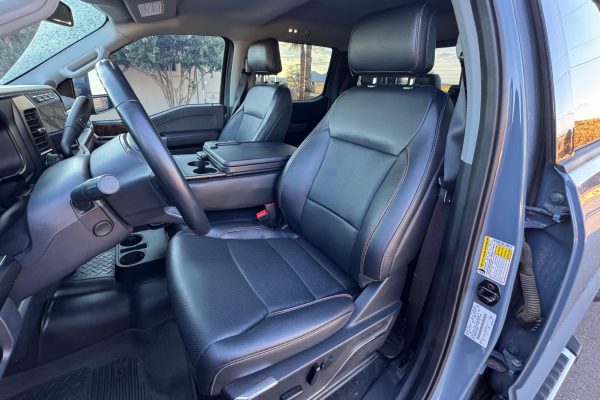 Q1HC5 2023 Ford F-350 Super Duty Lariat 4×4