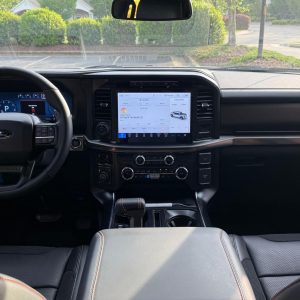 RXXi7 2024 Ford F-150 Raptor