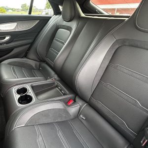 SuA6q 2022 Mercedes-AMG GT53 4-Door