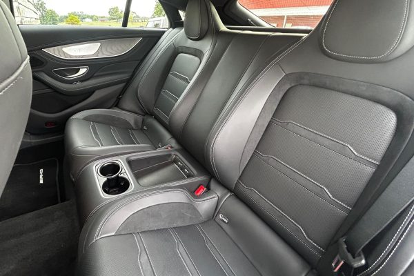 SuA6q 2022 Mercedes-AMG GT53 4-Door