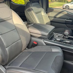 YBFZa 2024 Ford F-150 Raptor