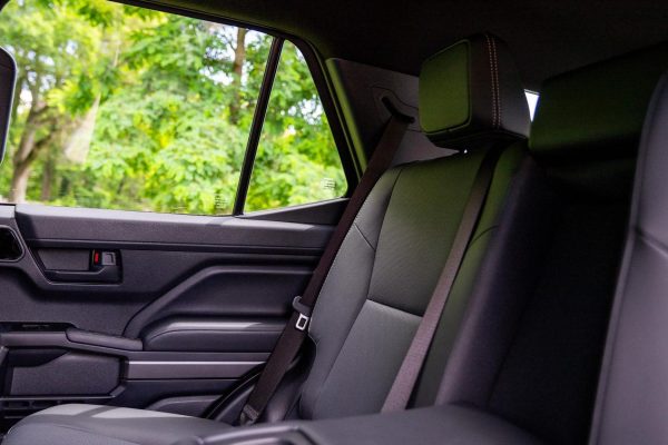 ay_C8 2025 Toyota 4Runner TRD Off-Road Premium 4×4