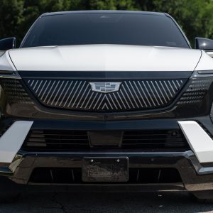 b41Nv 2025 Cadillac Escalade IQ Sport 2