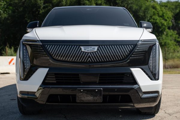 b41Nv 2025 Cadillac Escalade IQ Sport 2