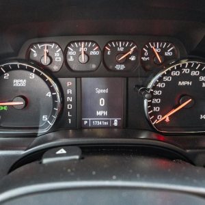 dGxPI 2022 Chevrolet Silverado 4500HD Medium Duty 4×4