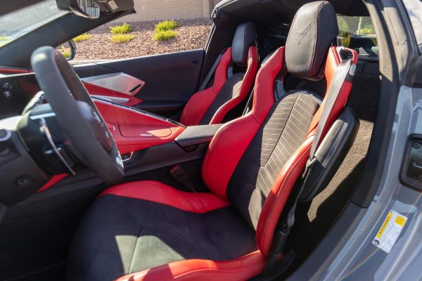 dceKd 2024 Chevrolet Corvette E-Ray Coupe