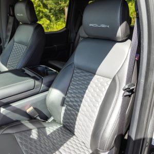 eThpd 2023 Ford F-150 XLT Roush 4×4