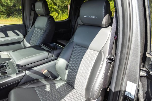 eThpd 2023 Ford F-150 XLT Roush 4×4