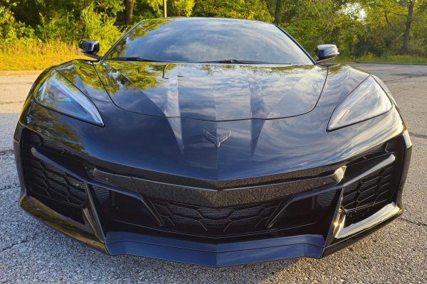 f7vHL 2024 Chevrolet Corvette Z06 Coupe 3LZ