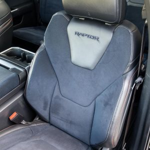 g3iQ4 2022 Ford F-150 Hennessey VelociRaptor 600