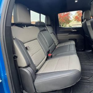 iEx3k 2023 Chevrolet Silverado 1500 ZR2 4×4