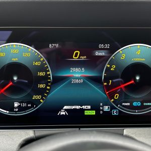 kX0GW 2022 Mercedes-AMG GT53 4-Door