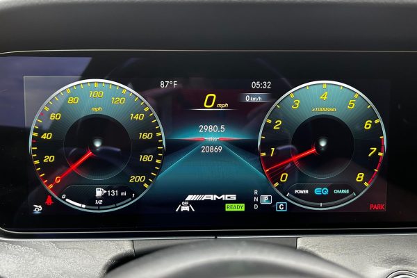 kX0GW 2022 Mercedes-AMG GT53 4-Door