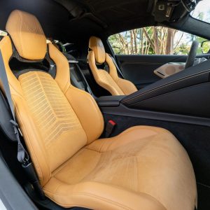 m55qx 2023 Chevrolet Corvette Stingray Coupe V8