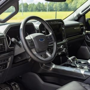 n8A7l 2023 Ford F-150 XLT Roush 4×4