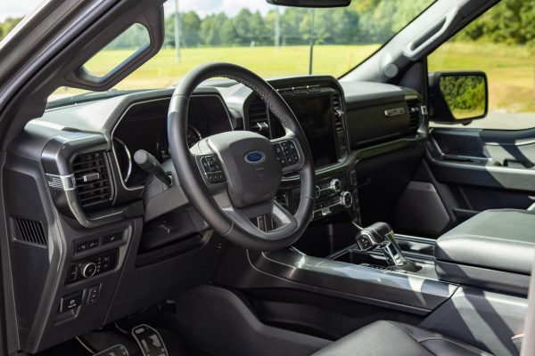 n8A7l 2023 Ford F-150 XLT Roush 4×4