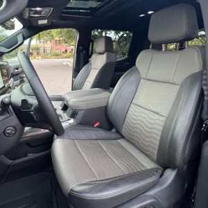 nEuHo 2023 Chevrolet Silverado 1500 ZR2 4×4