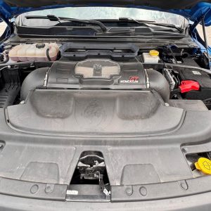 pIid4 2024 Ram 1500 TRX