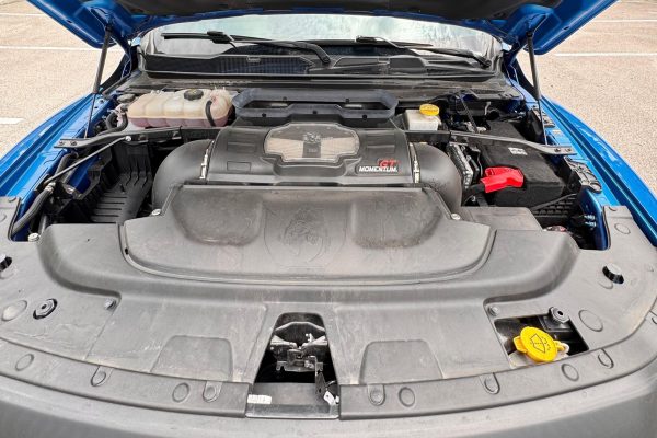 pIid4 2024 Ram 1500 TRX