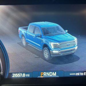 pmB2J 2023 Ford F-150 XLT Roush 4×4