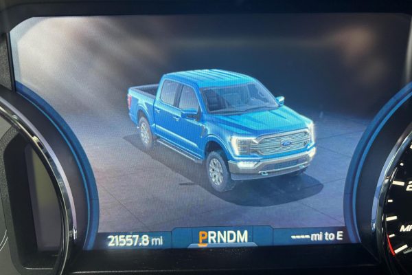 pmB2J 2023 Ford F-150 XLT Roush 4×4