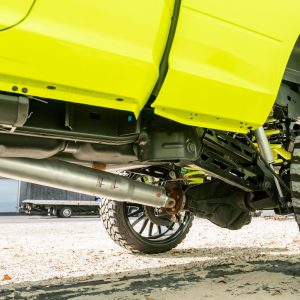 2023 Ram 2500 Laramie Sport Mega Cab 4×4