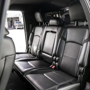 2023 Ram 2500 Laramie Sport Mega Cab 4×4