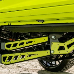 2023 Ram 2500 Laramie Sport Mega Cab 4×4