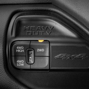 2023 Ram 2500 Laramie Sport Mega Cab 4×4