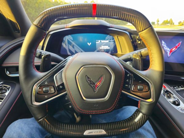 rkVJqXqL-I39lCcr 2024 Chevrolet Corvette Z06 Coupe 3LZ