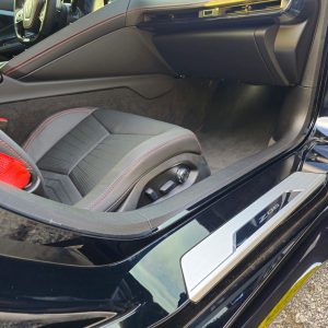 2024 Chevrolet Corvette Z06 Coupe 3LZ