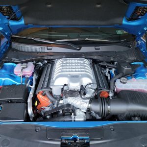 rwEyDPgM-1KTAi6h3OU9 2023 Dodge Charger SRT Hellcat Widebody Jailbreak