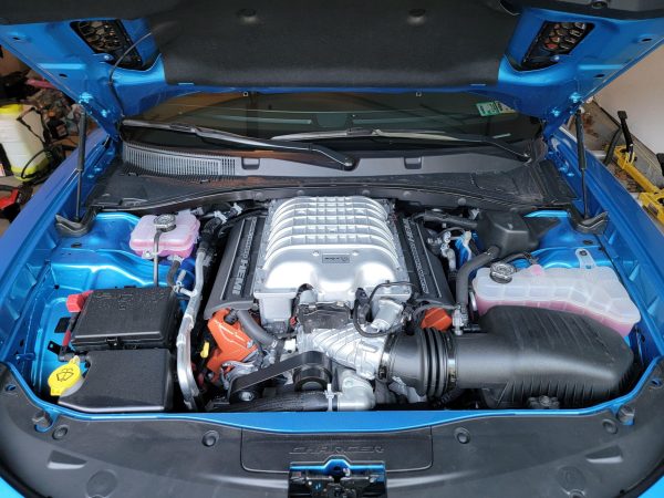 rwEyDPgM-1KTAi6h3OU9 2023 Dodge Charger SRT Hellcat Widebody Jailbreak
