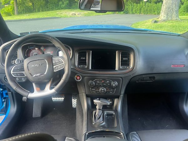 rwEyDPgM-F0z_vZW9Ks 2023 Dodge Charger SRT Hellcat Widebody Jailbreak