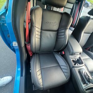 rwEyDPgM-F4-DPDaJn5 2023 Dodge Charger SRT Hellcat Widebody Jailbreak