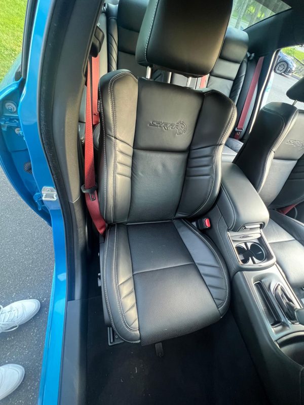 rwEyDPgM-F4-DPDaJn5 2023 Dodge Charger SRT Hellcat Widebody Jailbreak