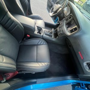 rwEyDPgM-HBneSkBXp8 2023 Dodge Charger SRT Hellcat Widebody Jailbreak