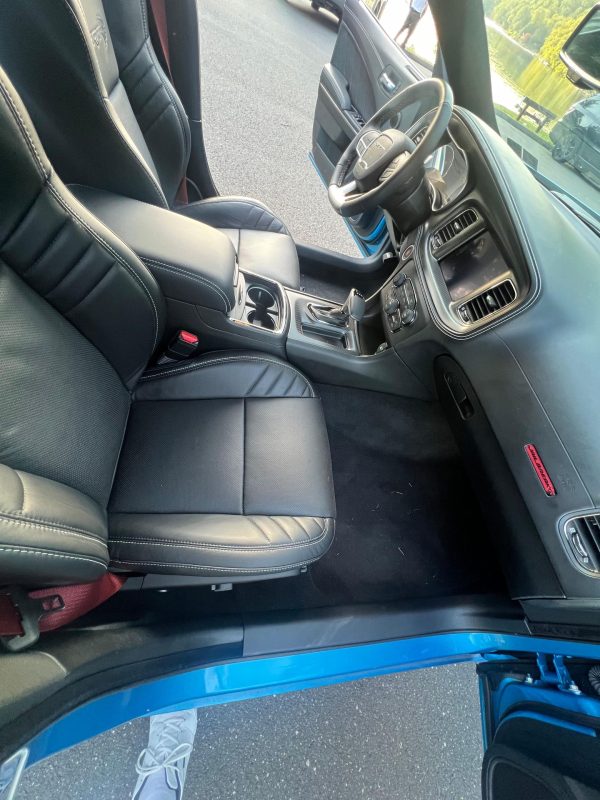 rwEyDPgM-HBneSkBXp8 2023 Dodge Charger SRT Hellcat Widebody Jailbreak