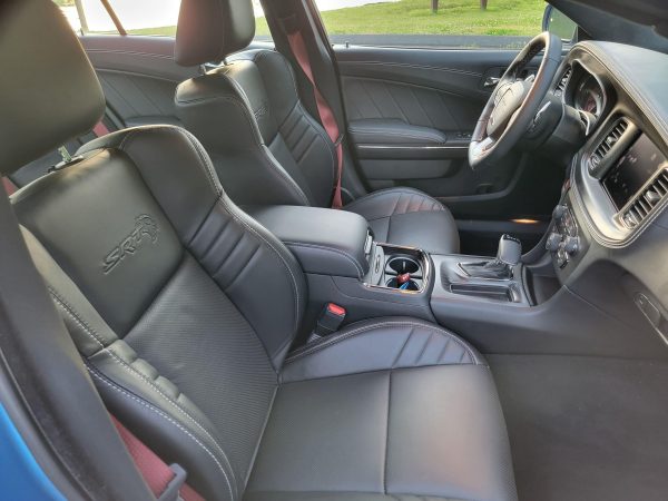 rwEyDPgM-IclcWWv08qY 2023 Dodge Charger SRT Hellcat Widebody Jailbreak