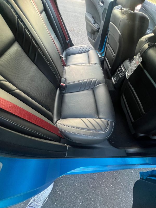 rwEyDPgM-LggKmfsUQK 2023 Dodge Charger SRT Hellcat Widebody Jailbreak