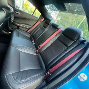 rwEyDPgM-f6i5yzm06A 2023 Dodge Charger SRT Hellcat Widebody Jailbreak