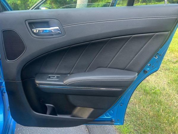 rwEyDPgM-jm3zIjomEu 2023 Dodge Charger SRT Hellcat Widebody Jailbreak