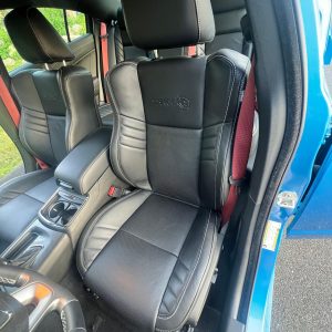 rwEyDPgM-rRqXddxIOk 2023 Dodge Charger SRT Hellcat Widebody Jailbreak