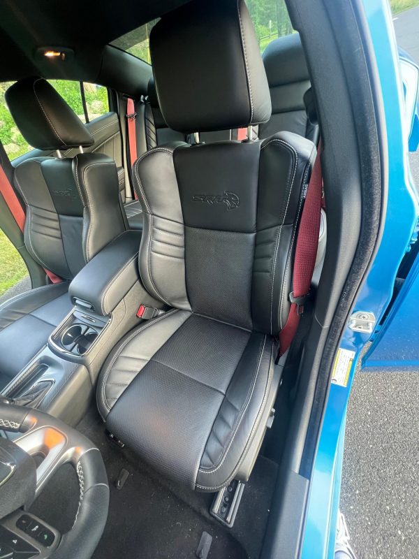 rwEyDPgM-rRqXddxIOk 2023 Dodge Charger SRT Hellcat Widebody Jailbreak