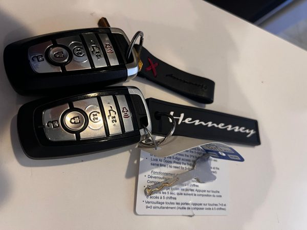 rwm4EAN3-2ZoaK8db2J8 2023 Ford F-150 Lariat SuperCrew Hennessey Venom 775 4×4