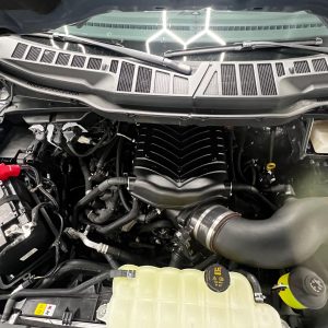 rwm4EAN3-3hbwzVWRYQg 2023 Ford F-150 Lariat SuperCrew Hennessey Venom 775 4×4